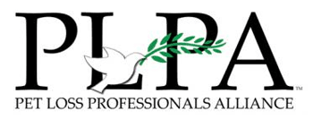 PALS is a proud member of Pet Loss Professionals Alliance